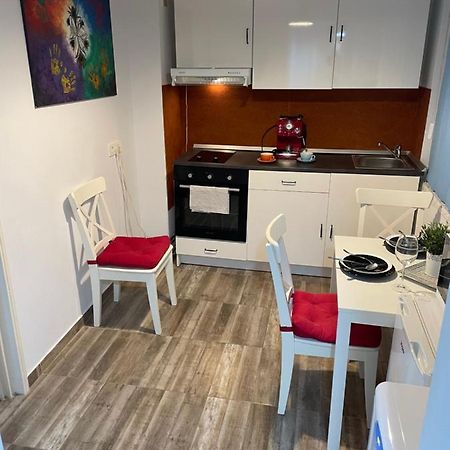 Kreation Rainbow Apartamento Cluj-Napoca Exterior foto