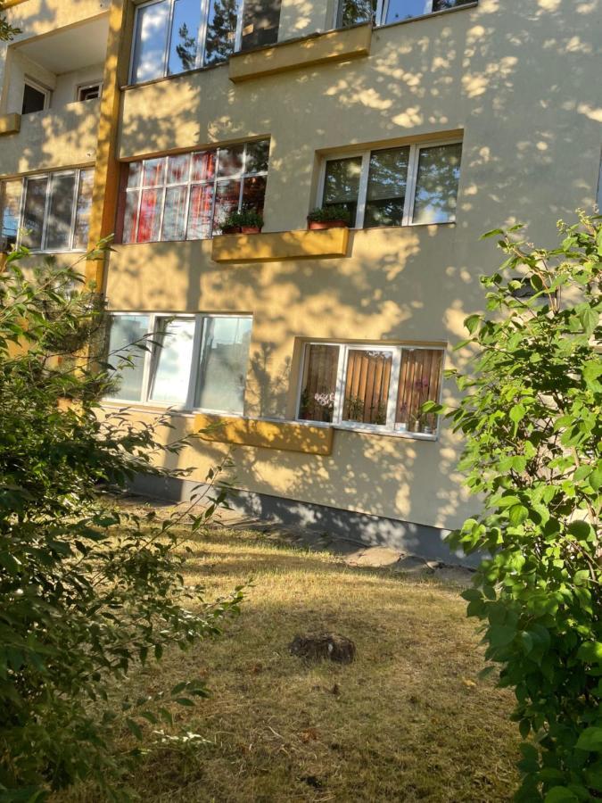 Kreation Rainbow Apartamento Cluj-Napoca Exterior foto