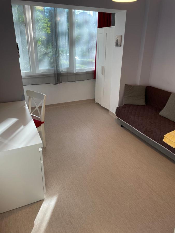 Kreation Rainbow Apartamento Cluj-Napoca Exterior foto